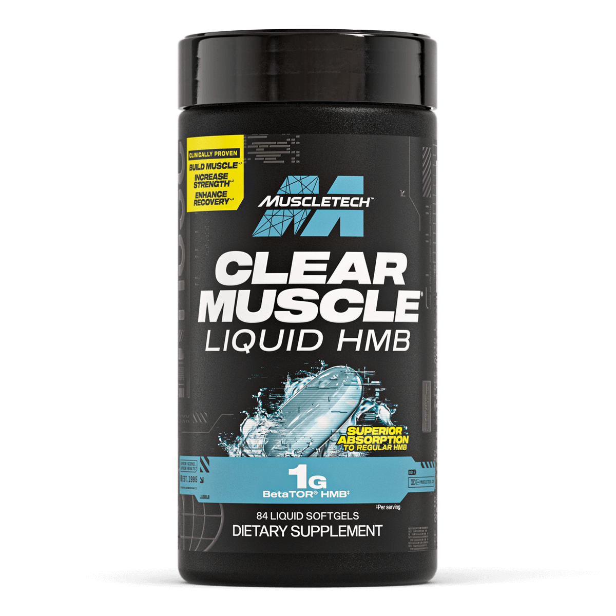 Fuel Your Peak Performance